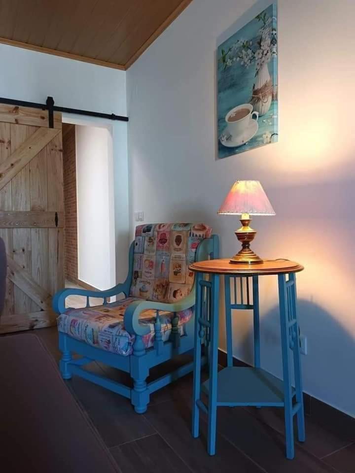 Vila Casa Do Lagar Óbidos Pokoj fotografie