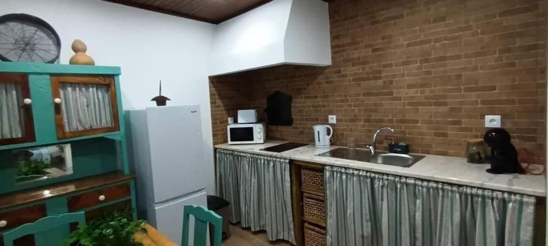 Vila Casa Do Lagar Óbidos Pokoj fotografie