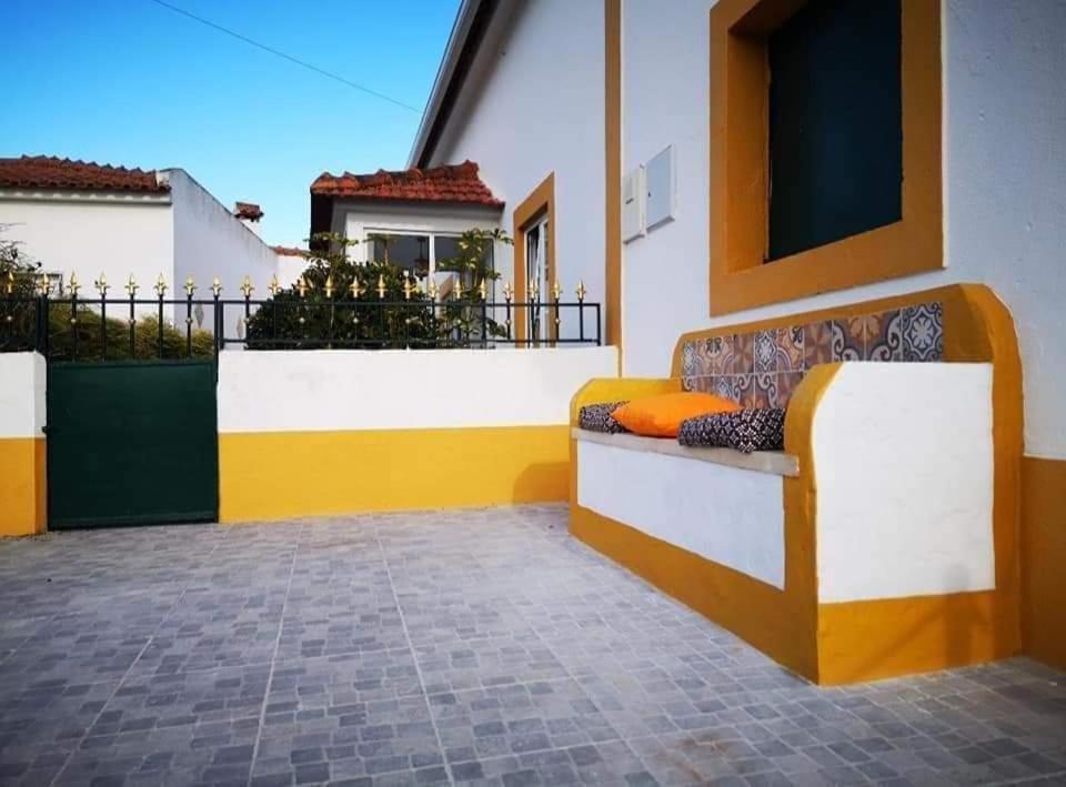 Vila Casa Do Lagar Óbidos Pokoj fotografie