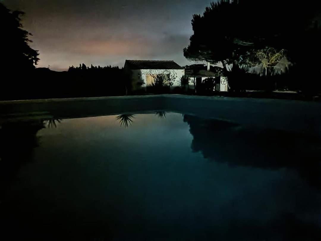 Vila Casa Do Lagar Óbidos Pokoj fotografie