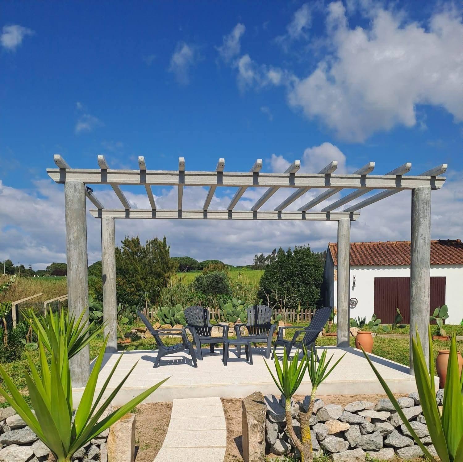 Vila Casa Do Lagar Óbidos Exteriér fotografie